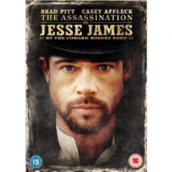 The Assassination Of Jesse James By The Coward Robert Ford