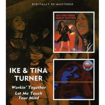 Workin' Together/Let Me Touch Your Mind