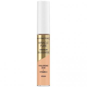 Max Factor Miracle Pure Skin Liquid Cover Concealer Shade 01 (7.8ml)