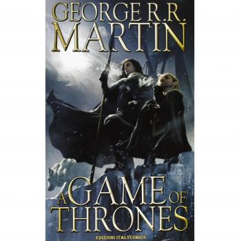 A Game of thrones. Vol. 2