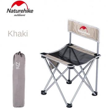 Naturehike Klappstuhl für Angeln und Outdoor-Nutzung