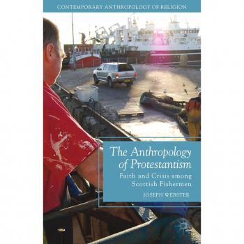 Vitalsource Technologies, Inc. Anthropology Of Protestantism