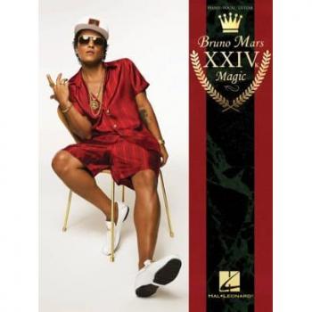 Bruno Mars