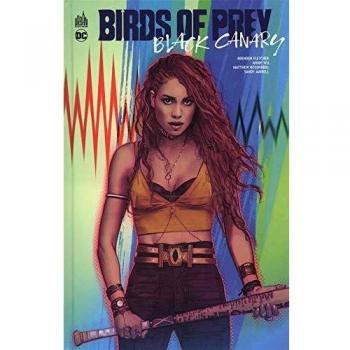 Birds of Prey