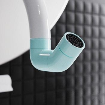 Burbujeador de Cocina y Baño 720°