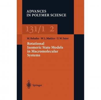 Rotational Isomeric State Models in Macromolecular Systems