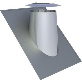 Solin Inox pour Toit 36-45°