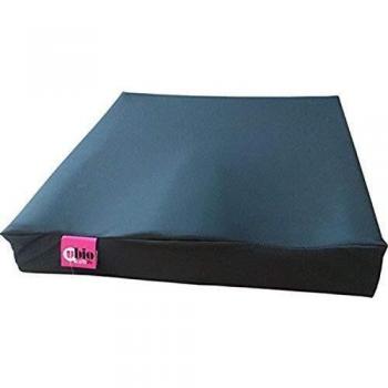 Coussin de soutien Ergoplus Graphite 42 x 42 x 8 cm