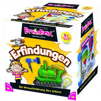 BrainBox: Green Board Edition