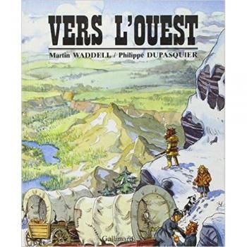Vers l'Ouest