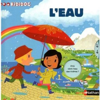 L'eau