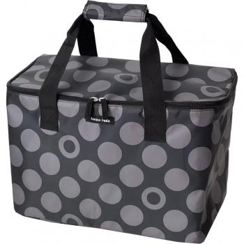 Bolsa térmica portátil Hanna Hula L con carbón
