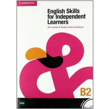 English skills for independent learners (B2)