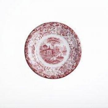 Rabanera La Cartuja de Sevilla 202 Rosa