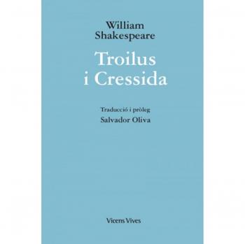 TROILUS I CRESSIDA (ED. RUSTICA)