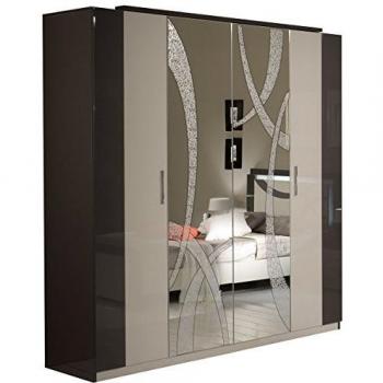 Rangement Astral 4 Portes