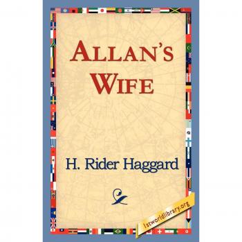 Allan's Wife