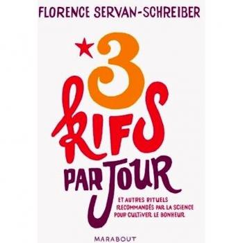 3 kifs par jour