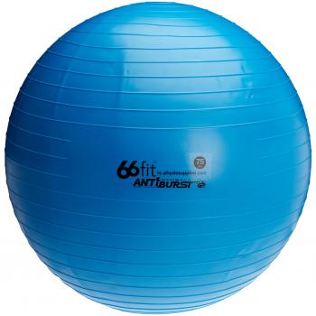 Blue 75cm 66Fit Rebound Ball