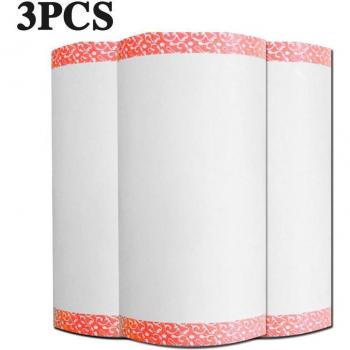 Rouleau de papier imprimable autocollant 57mm * 30mm Peripage T2A9