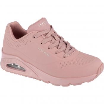 Skechers Uno-Stand on Air, pantofi de damă roz 35,5 roz