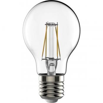 GARZA Bombilla LED Filamentos Estándar E27 7 W (x2)