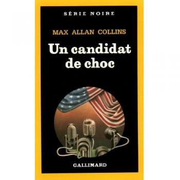 Un candidat de choc
