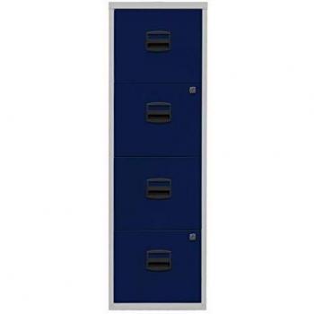 BISLEY Classificatore Cartelle Sospese 180355