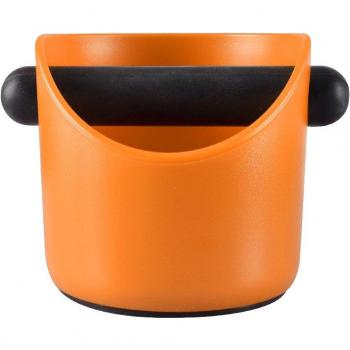 Cubo de basura para café