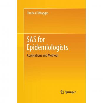 SAS for Epidemiologists