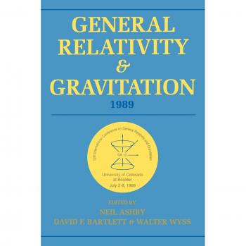 Ingles otros  general relativity. Gravitation 89 pb  cambridge