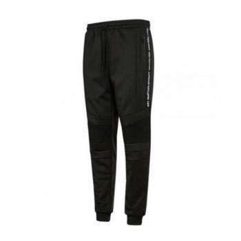 J'hayber Pantalon de jogging Noir Édition Spéciale 2XL