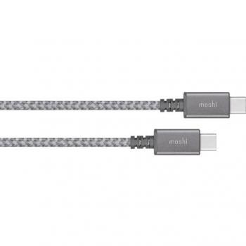 Câble Integra USB-C MOSHI