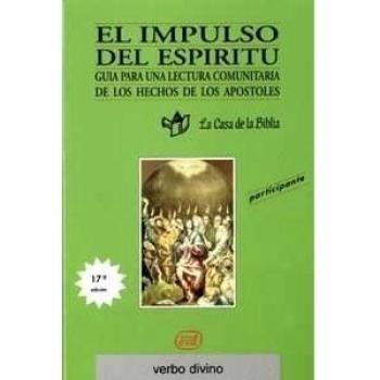 impulso Espiritu.(Palabra y Vida)