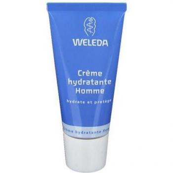 Weleda Creme Hidratante para Homens 30ml