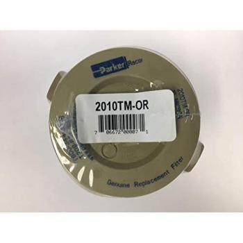 Parker Racor Elemento de Filtro Turbine 10 Micras Azul