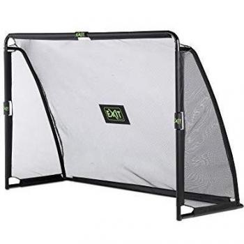 EXIT FodboldmÃ¥l Coppa Football Goal, 220 x 170 cm