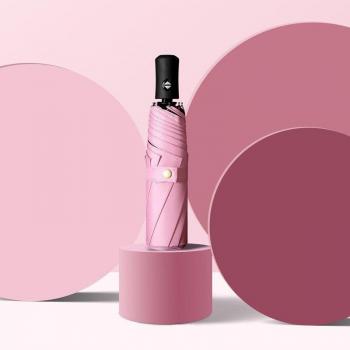 Rain Umbrella for Men and Women