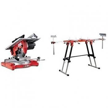 Ingletadora Stayer SC265W+T100B 1200W