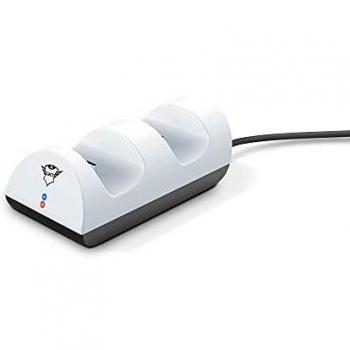 TRUST DOCK DI RICARICA DUALE PER PS5 GXT 254