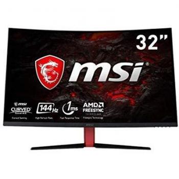 MSI Optix AG32CQ 2560 x 1440 Monitor