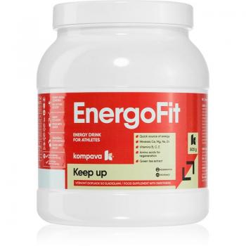 Kompava Vitalité Orange 500 g
