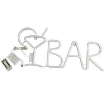 Lampe de Baignoire Arc-en-Ciel