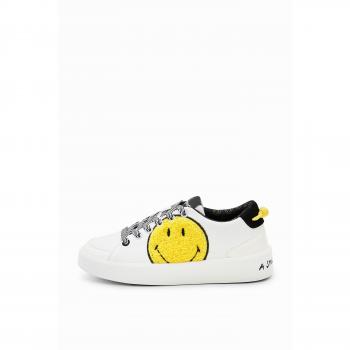Scarpe casual da donna Desigual Smiley