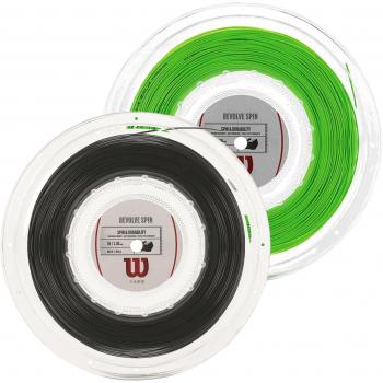 Wilson Bobina Spin Revolve 17 Verde