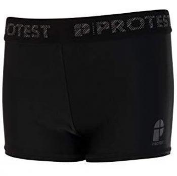 Protest Sean Junior Zwemboxer Zwart