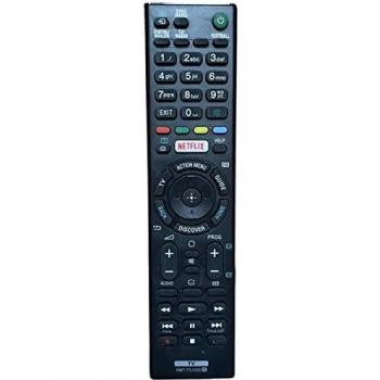 Vielseitige Sony TV Fernbedienung
