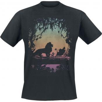 Men's The Lion King T-Shirt