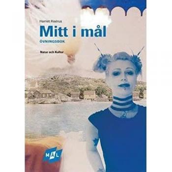 Mitt i mal. Ovningsbok (ejercicios)