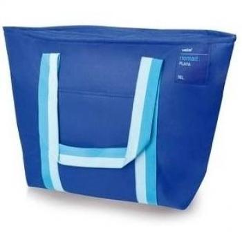 Bolsa Térmica Valira 16L Azul